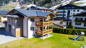 Tauern Relax Lodges by we rent Kaprun